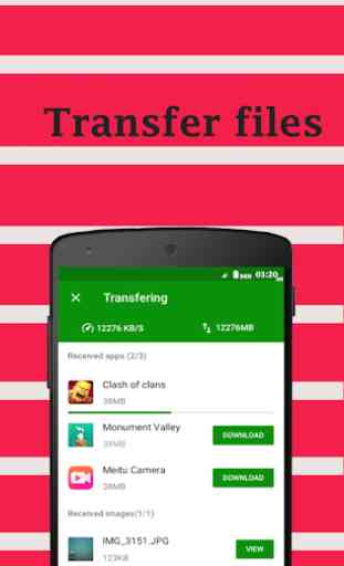 Free Tips File Transfer & Sharing Guide 2019 3