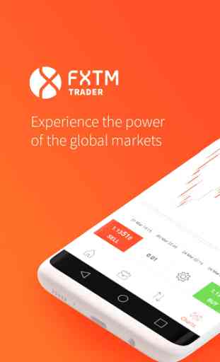FXTM Trader 1