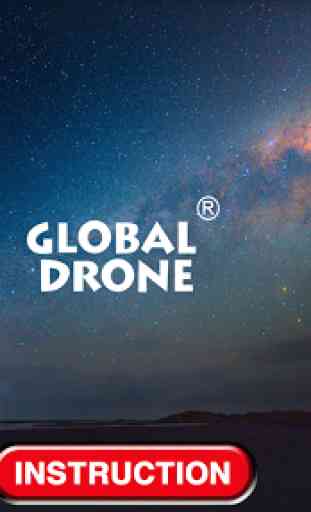 Global Drone 1