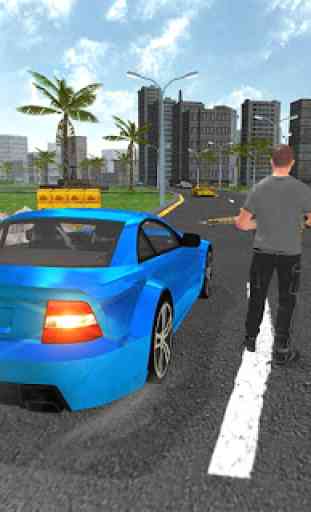 Grand Miami Vice Town Crime Simulator 2019 4