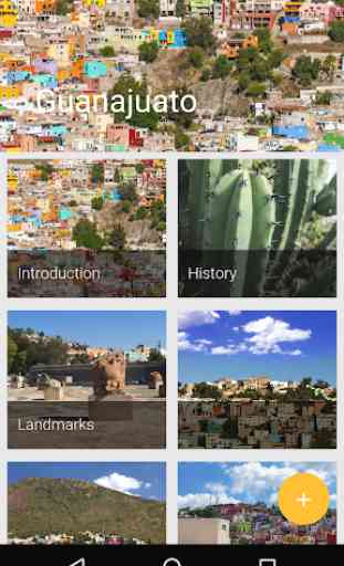Guanajuato Guía Turística 1