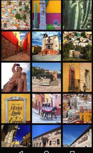 Guanajuato Guía Turística 2
