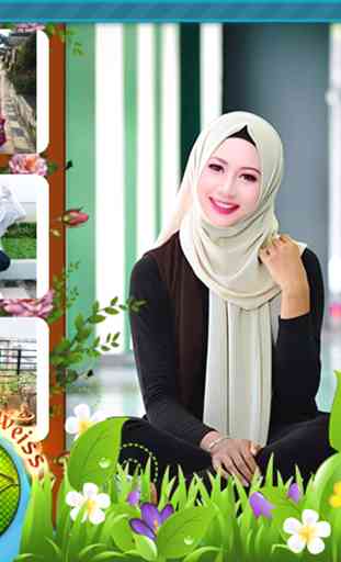 Hijab Jeans Fashion Trend 1