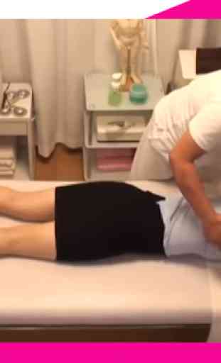 Hot Japanese Massage | Videos 4