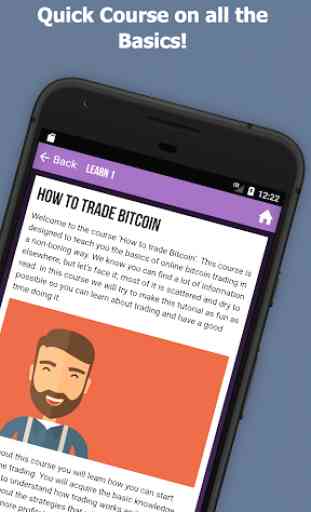 How to trade Bitcoin 2