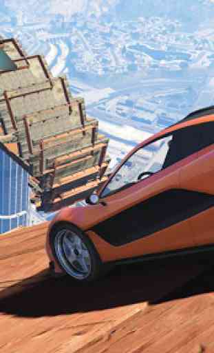Imposible GT Car Extreme City Gt Car Racing 2 2