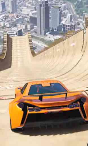 Imposible GT Car Extreme City Gt Car Racing 2 3