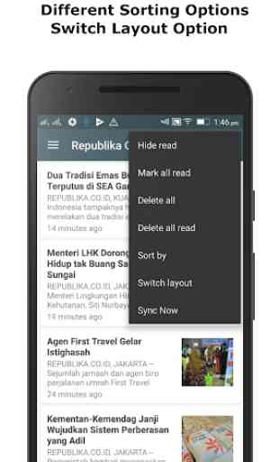 Indonesia News-all breaking news in single app 4