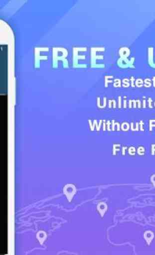 iTuga VPN -gratuita,rápida y segura -Sin registro 1