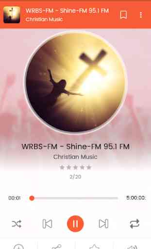 Jesus Songs App: All Christian Songs 4
