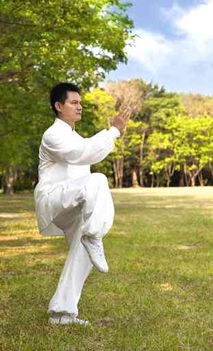 Learn Kung Fu Training 2020 2