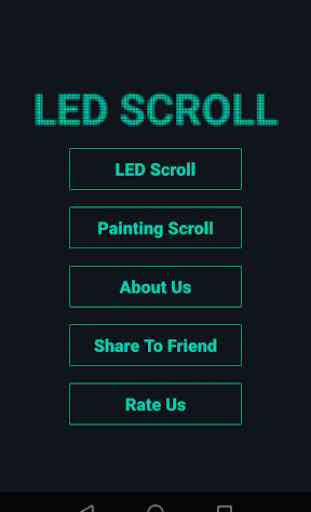 LED Scroll Pro 3