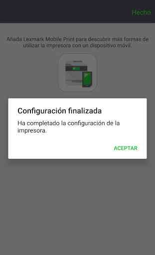 Lexmark Mobile Assistant 4