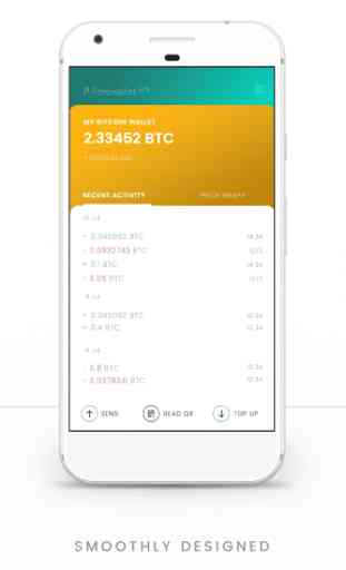 Lite HD Wallet – Your Coin Base 2