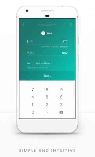 Lite HD Wallet – Your Coin Base 3