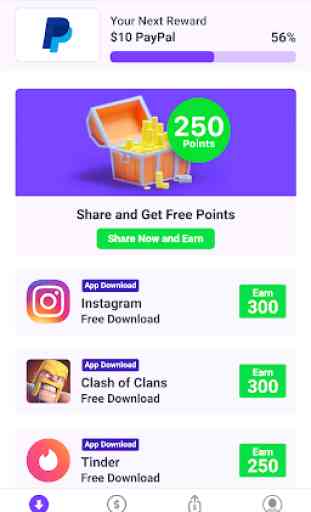 LootValley — Get Free Gift Cards 1
