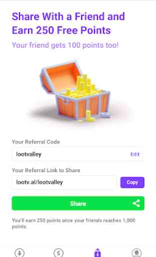 LootValley — Get Free Gift Cards 3