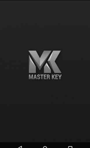 Master Key 1