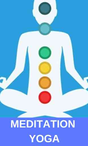 Meditation Yoga 3