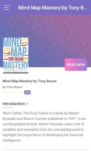 Mind Map Mastery by Tony Buzan 1