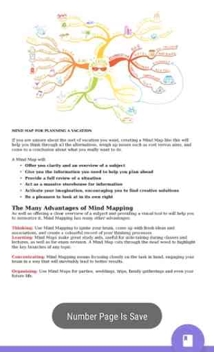 Mind Map Mastery by Tony Buzan 2