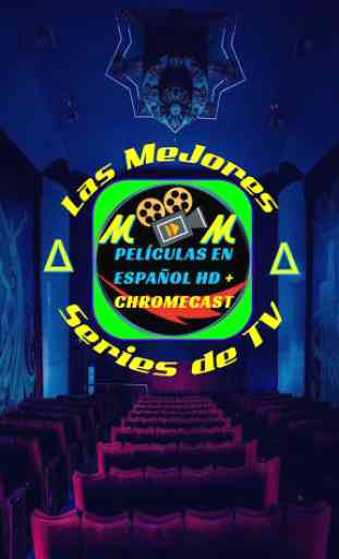 MM: Master-Multimedia Películas y Series 1