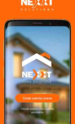 Nexxt Home 1