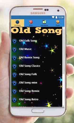 old song ringtones 1