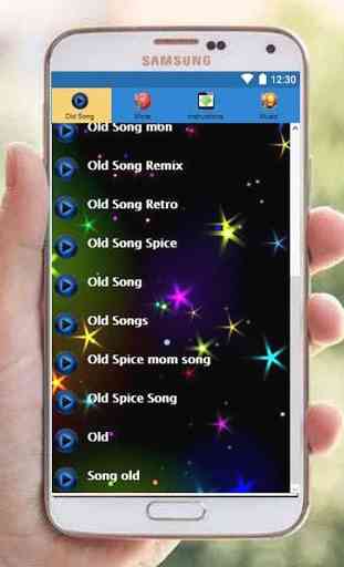 old song ringtones 3