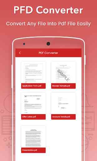 PDF Converter 4