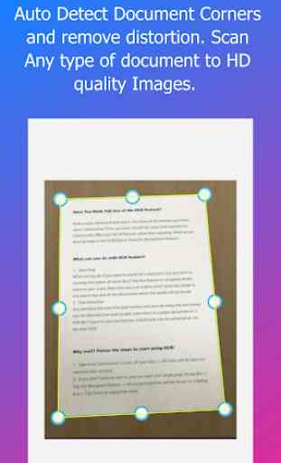 PDF Maker - Scan, Edit, View, Fill, Sign, Convert 3