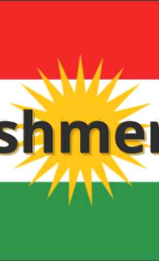 Peshmerga 3
