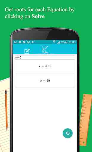 Photo Calculator - AI Calculator & Math Solver 4