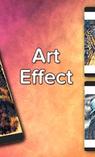 Photo Effect - Latest Photo, GIF & Video Effect 2