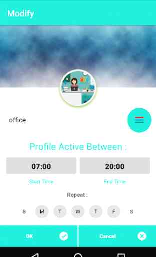 Profile Manager 2