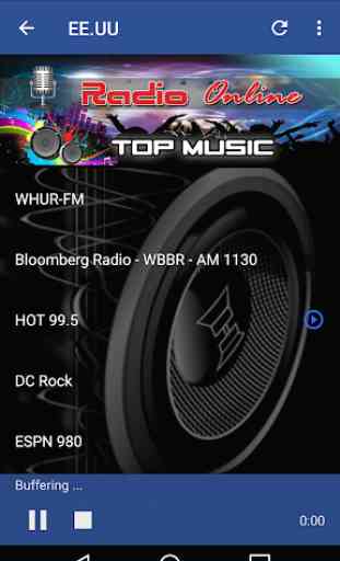 Radio 89.3 FM For KSBJ 3