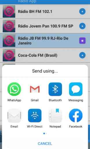 Radio 93.1 fm Inolvidable 1