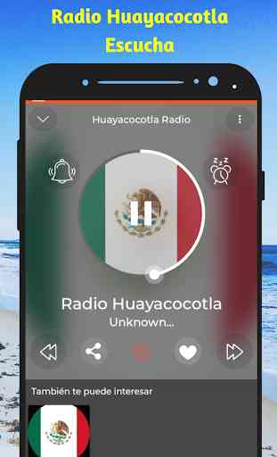 Radio Huayacocotla La Voz Campesina Veracruz 105.5 1