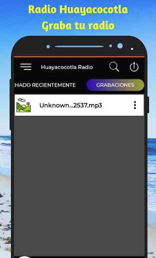 Radio Huayacocotla La Voz Campesina Veracruz 105.5 3
