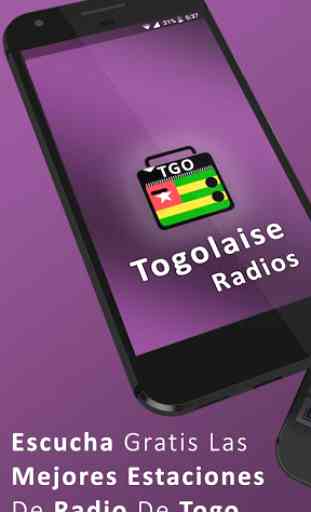 Radios Togo 1