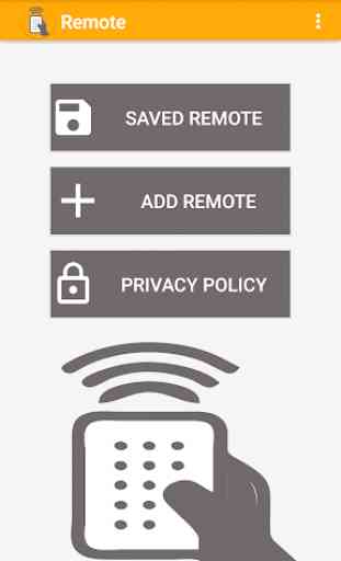 remote control app for tata sky 1
