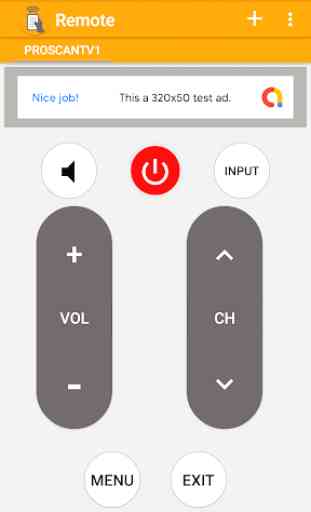 remote control app for tata sky 4