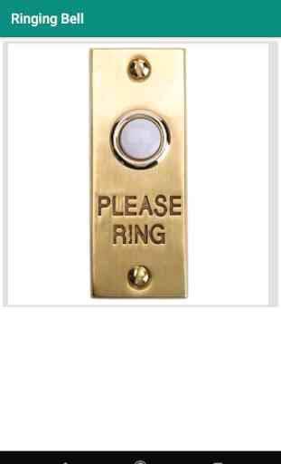 Ringing Bell 2