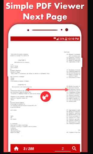 Simple PDF viewer gratis 2