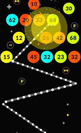 Slither vs Circles: All in One Arcade Games 3