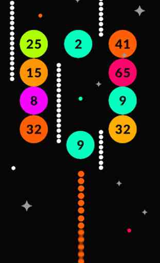 Slither vs Circles: All in One Arcade Games 4