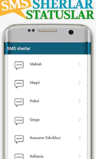 SMS Sherlar, Statuslar 3