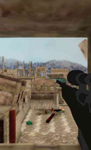 Sniper of Kobanî 3
