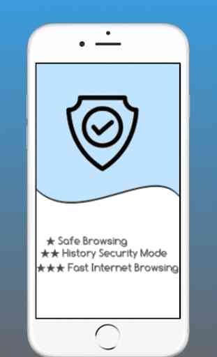 Super Browser - Private & Secure 3