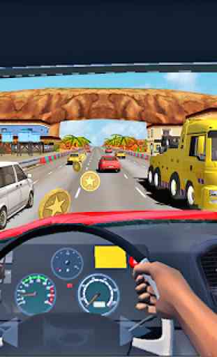 súper camión conductor 3d gratis juego 1